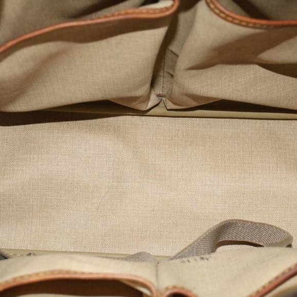 LOUIS VUITTON Monogram Deauville Hand Bag M47270 LV Auth rd5674 - Picture 11 of 16